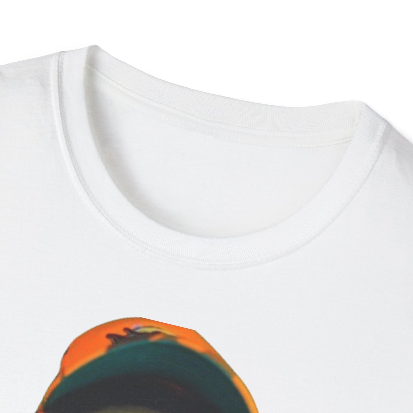 Did Uncle Snap?! Unisex Graphic T-Shirt