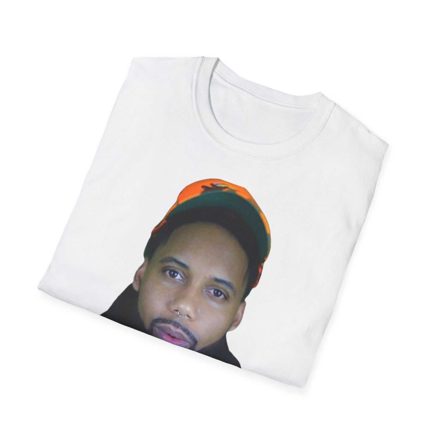 Did Uncle Snap?! Unisex Graphic T-Shirt